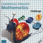 Cambridge Primary Mathematics Challenge 1